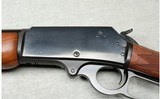 Marlin ~ Model 1895M ~ .450 Marlin - 9 of 12