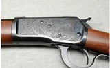 Winchester ~ Model 1892 ~ .45 Colt - 9 of 12