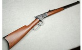 Winchester ~ Model 1892 ~ .45 Colt