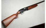 Mossberg ~ Model 5500MK II ~ 12 Gauge