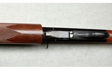 Mossberg ~ Model 5500MK II ~ 12 Gauge - 8 of 12