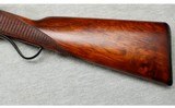 W.W. Greener ~ GP Gun ~ 12 Gauge - 11 of 12
