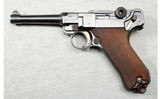 DWM ~ 1914 Military Luger ~ 9mm Parabellum - 2 of 11