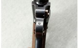 DWM ~ 1914 Military Luger ~ 9mm Parabellum - 4 of 11