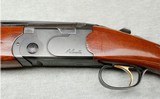 Beretta ~ 686 Onyx ~ 12 Gauge - 9 of 12