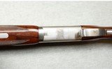 Browning ~ Citori XS Skeet ~ 20 Gauge - 8 of 12