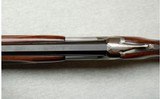 Browning ~ Citori XS Skeet ~ 20 Gauge - 10 of 12