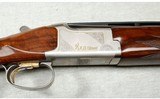 Browning ~ Citori XS Skeet ~ 20 Gauge - 3 of 12