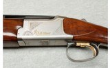 Browning ~ Citori XS Skeet ~ 20 Gauge - 9 of 12