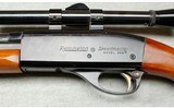 Remington ~ Model 552 Speedmaster ~ .22 S,L,LR - 9 of 12