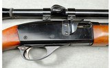 Remington ~ Model 552 Speedmaster ~ .22 S,L,LR - 3 of 12
