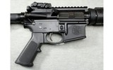 Smith & Wesson ~ M&P-15 ~ 5.56 NATO - 3 of 12
