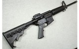 Smith & Wesson ~ M&P-15 ~ 5.56 NATO - 1 of 12