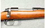 Remington ~ Model 721 ~ .300 H&H MAG - 3 of 12