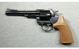 Colt ~ Trooper MK III ~ .22 LR - 2 of 2