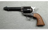Colt ~ 3rd Gen Single Action Army ~ .44 Special - 2 of 2