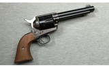 Colt ~ 3rd Gen Single Action Army ~ .44 Special - 1 of 2