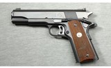Colt ~ National Match ~ .38 Special - 2 of 2
