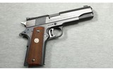 Colt ~ National Match ~ .38 Special - 1 of 2