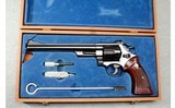 Smith & Wesson ~ Model 57 ~ .41 MAG - 4 of 4