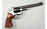 Smith & Wesson ~ Model 57 ~ .41 MAG - 1 of 4