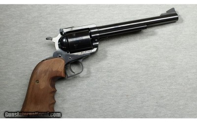 Ruger ~ NM Super Blackhawk ~ .44 Mag