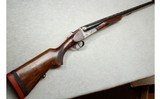 Zabala ~ The Basque ~ 10 Gauge - 1 of 12