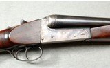 Zabala ~ The Basque ~ 10 Gauge - 3 of 12