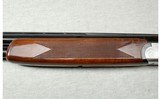 A.V. Maroccini ~ Sturdy ~ 12 Gauge - 7 of 12