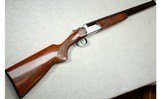 A.V. Maroccini ~ Sturdy ~ 12 Gauge - 1 of 12