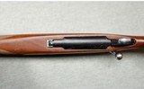 Ruger ~ M77 Mark II ~ .270 WIN - 8 of 12