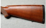 Ruger ~ M77 Mark II ~ .270 WIN - 11 of 12