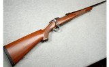 Ruger ~ M77 Mark II ~ .270 WIN