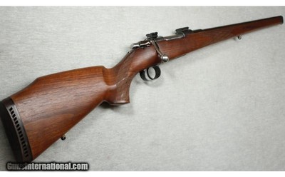 Carl Gustav ~ Model M96 ~ 6.5x55mm