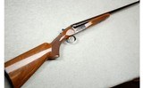 Browning ~ B-S/S ~ 12 Gauge - 1 of 12