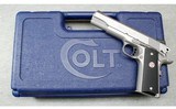 Colt ~ Delta Elite ~ 10mm Auto - 3 of 3