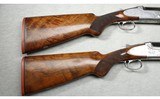 Fausti ~ Volo SL Matched Set (2 Shotguns) ~ 12 Ga. - 7 of 12