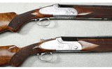 Fausti ~ Volo SL Matched Set (2 Shotguns) ~ 12 Ga. - 8 of 12