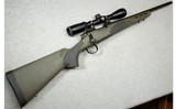 Remigton ~ Model 700 VTR ~ .308 WIN - 1 of 13