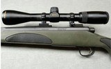 Remigton ~ Model 700 VTR ~ .308 WIN - 11 of 13