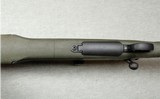 Remigton ~ Model 700 VTR ~ .308 WIN - 9 of 13