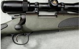 Remigton ~ Model 700 VTR ~ .308 WIN - 3 of 13