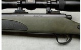 Remigton ~ Model 700 VTR ~ .308 WIN - 10 of 13
