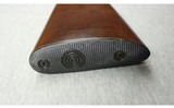 Lincoln ~ No. 2 ~ 28 Gauge - 10 of 10