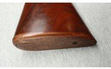 Winchester ~ 23 Pigeon Grade ~ 12 Gauge - 10 of 10