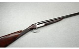 Winchester ~ 23 Pigeon Grade ~ 12 Gauge