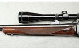 Browning ~ Model 1885 ~ .22-250 - 6 of 9