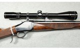 Browning ~ Model 1885 ~ .22-250 - 3 of 9