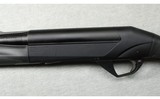 Benelli ~ Super Black Eagle 3 BE.S.T. ~ 12 Gauge - 8 of 10