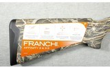 Franchi ~ Affinity 3 ~ 20 Gauge - 2 of 10
